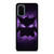 POKEMON GENGAR SILHOUETTE Samsung Galaxy S20 Plus Case Cover