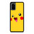 POKEMON PIKACHU ICON Samsung Galaxy S20 Plus Case Cover