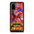 POKEMON SCARLET Samsung Galaxy S20 Plus Case Cover