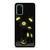 POKEMON UMBREON GLOWING Samsung Galaxy S20 Plus Case Cover