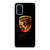 PORSCHE VINTAGE LOGO Samsung Galaxy S20 Plus Case Cover