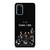 PUMA X BTS KPOP Samsung Galaxy S20 Plus Case Cover PUMA X BTS KPOP Samsung Galaxy S20 Plus Case Cover