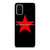 RAGE AGAINST THE MACHINE ROCK BAND LOGO Samsung Galaxy S20 Plus Case Cover