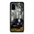 RANGE ROVER VINTAGE Samsung Galaxy S20 Plus Case Cover