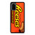 REESE'S PEANUT BUTTER CUPS SNACK Samsung Galaxy S20 Plus Case Cover REESE'S PEANUT BUTTER CUPS SNACK Samsung Galaxy S20 Plus Case Cover