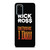 RICK ROSS GOD FORGIVES I DONT Samsung Galaxy S20 Plus Case Cover