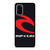 RIP CURL SURFING LOGO Samsung Galaxy S20 Plus Case Cover