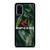 RIP CURL SURFING PALM TREE Samsung Galaxy S20 Plus Case Cover