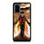 ROBIN DC SUPERHEROES Samsung Galaxy S20 Plus Case Cover
