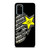 ROCKSTAR ENERGY DRINK SKULL Samsung Galaxy S20 Plus Case Cover