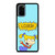 RUGRATS ANGELICA LOSER Samsung Galaxy S20 Plus Case Cover
