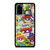 RUGRATS CARTOON ALL CHARACTERS Samsung Galaxy S20 Plus Case Cover