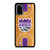 SACRAMENTO KINGS NBA ARENA Samsung Galaxy S20 Plus Case Cover