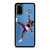 SERENA WILLIAMS TENNIS Samsung Galaxy S20 Plus Case Cover