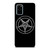 SIGIL OF BAPHOMET SIGN Samsung Galaxy S20 Plus Case Cover