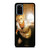SILENT HILL MEMBERS ONLY Samsung Galaxy S20 Plus Case Cover