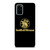 SMITH AND WESSON PISTOLS LOGO Samsung Galaxy S20 Plus Case Cover