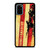 SONS OF ANARCHY AMERICA Samsung Galaxy S20 Plus Case Cover