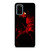SPIDER CARNAGE SUPERVILLAIN Samsung Galaxy S20 Plus Case Cover