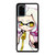 SPLATOON PEARL Samsung Galaxy S20 Plus Case Cover