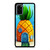 SPONGEBOB PINEAPPLE HOUSE Samsung Galaxy S20 Plus Case Cover