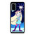 STAR VS THE FORCES OF EVIL BUTTERFLY Samsung Galaxy S20 Plus Case Cover