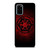 STAR WARS EMPIRE RED Samsung Galaxy S20 Plus Case Cover