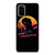 STEVE HARRINGTON THE BABYSITTER Samsung Galaxy S20 Plus Case Cover