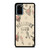 STRANGER THINGS 4 HELLFIRE CLUB Samsung Galaxy S20 Plus Case Cover