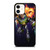 2PAC TUPAC SHAKUR RAPPER iPhone 12 Case Cover