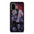 SUKUNA JUJUTSU KAISEN ANIME 2 Samsung Galaxy S20 Plus Case Cover