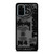 SUPREME STUSSY HYPEBEAST Samsung Galaxy S20 Plus Case Cover