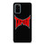 TAPOUT FITNESS RED Samsung Galaxy S20 Plus Case Cover