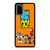 TEEN TITANS GO CARTOON Samsung Galaxy S20 Plus Case Cover
