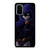 TEEN TITANS GO RAVEN Samsung Galaxy S20 Plus Case Cover
