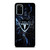 TESLA CAR ENGINE Samsung Galaxy S20 Plus Case Cover