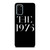 THE 1975 ROCK BAND LOGO Samsung Galaxy S20 Plus Case Cover