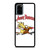 THE ANGRY BEAVERS CARTOON Samsung Galaxy S20 Plus Case Cover