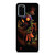 THE LEGEND OF ZELDA MAJORAS MASK Samsung Galaxy S20 Plus Case Cover