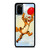 TIGGER WINNIE THE POOH BALLOON Samsung Galaxy S20 Plus Case Cover