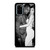 TRAVIS SCOTT AND KYLIE JENNER CUDDLING Samsung Galaxy S20 Plus Case Cover