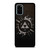 TRIFORCE LEGEND OF ZELDA ICON Samsung Galaxy S20 Plus Case Cover