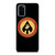 US MARINES CORSP LOGO Samsung Galaxy S20 Plus Case Cover