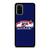 USA HOCKEY LOGO Samsung Galaxy S20 Plus Case Cover