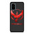 VALORANT TEAM VALOR GAMES Samsung Galaxy S20 Plus Case Cover