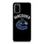 VANCOUVER CANUCKS LOGO Samsung Galaxy S20 Plus Case Cover