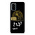VOLBEAT BEYOND HELL ABOVE HEAVEN Samsung Galaxy S20 Plus Case Cover