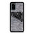 VOLCOM SKATEBOARD Samsung Galaxy S20 Plus Case Cover