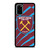 WEST HAM UNITED FOOTBALL Samsung Galaxy S20 Plus Case Cover