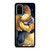ZENITSU AGATSUMA DEMON SLAYER ANIME Samsung Galaxy S20 Plus Case Cover